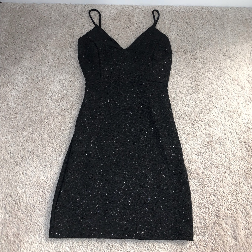 Windsor Sparkle Cocktail Dress Size XS